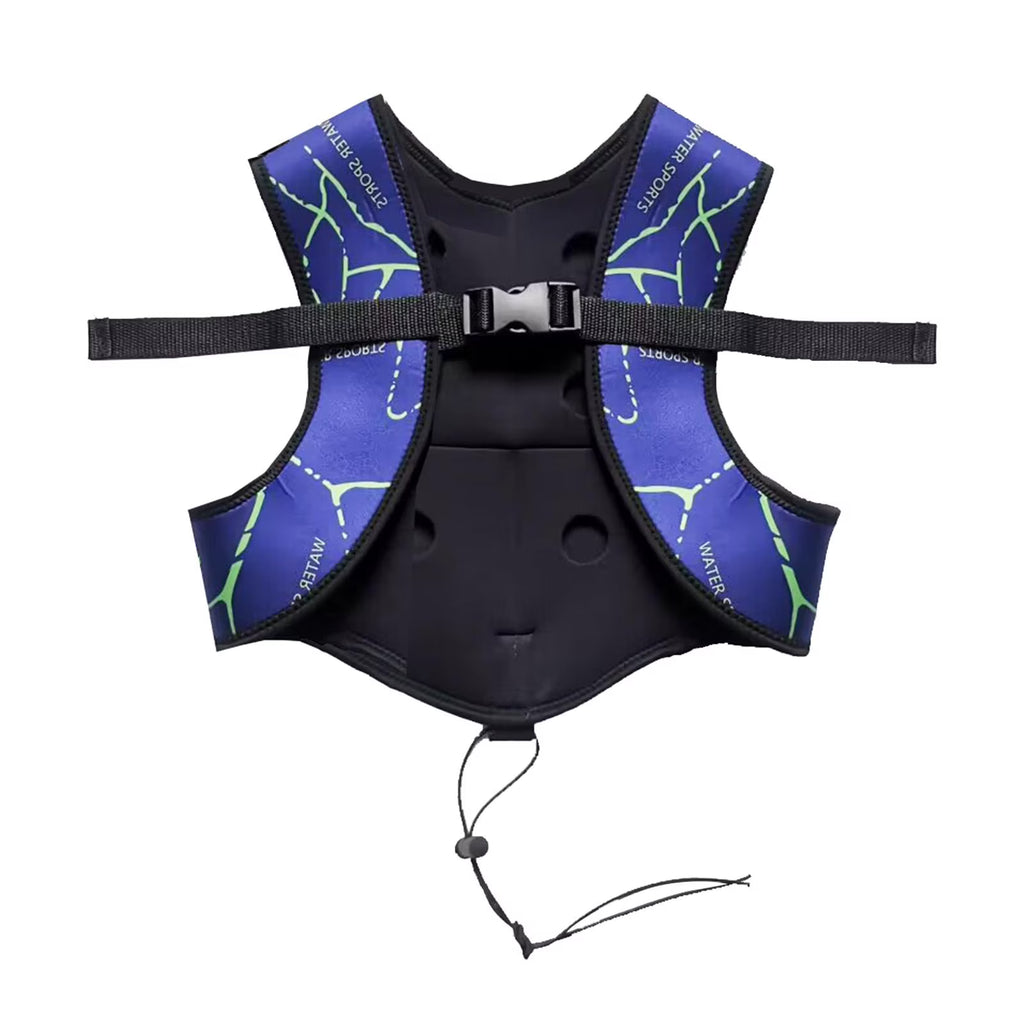 Neoprene Diving Weight Vest I7060