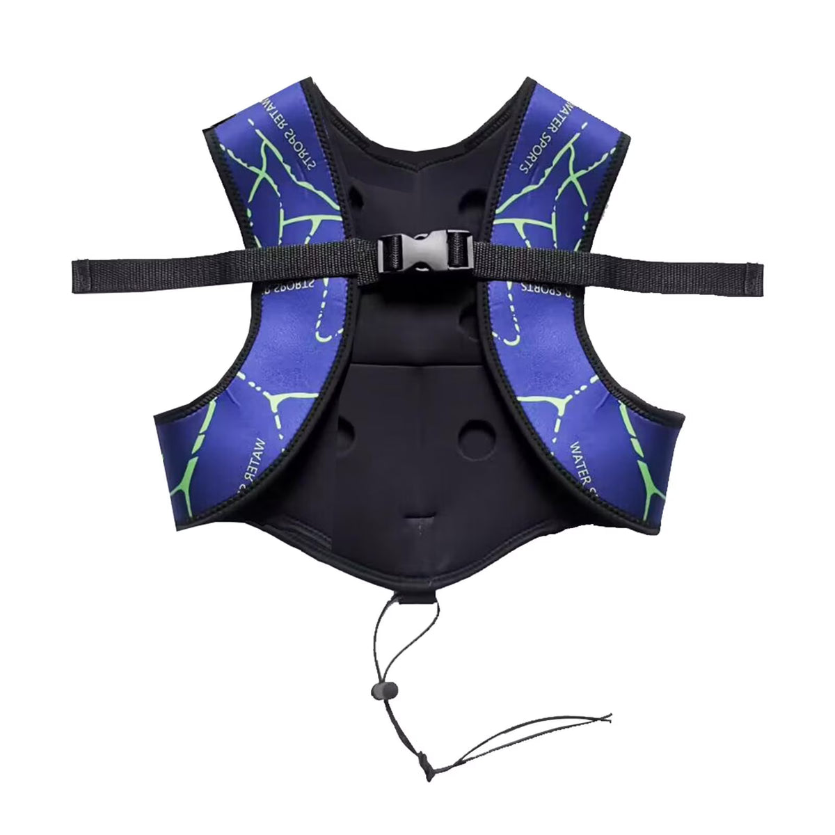 Neoprene Diving Weight Vest I7060
