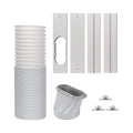 Portable Air Conditioner Window Set O2226