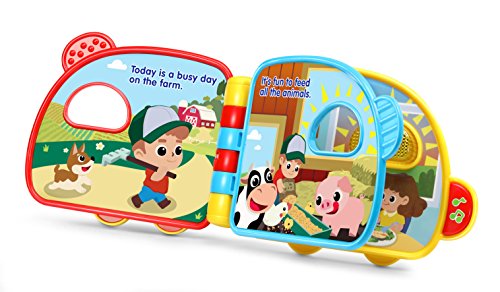 Red Storybook O847