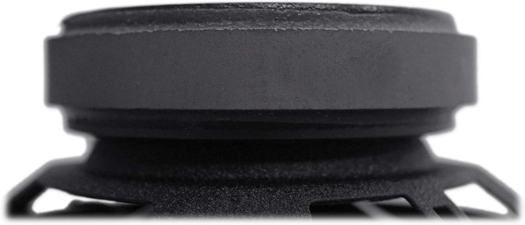 2 Kicker 43DSC504 D-Series 5.25 200W 2-Way 4-Ohm Car Audio Coaxial Speakers E170