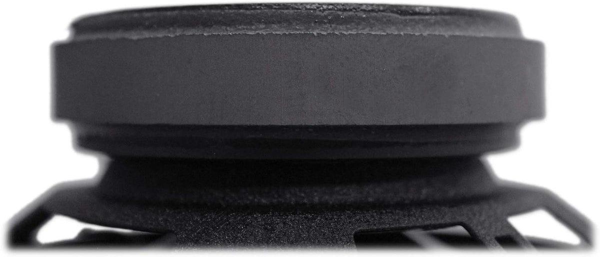 2 Kicker 43DSC504 D-Series 5.25 200W 2-Way 4-Ohm Car Audio Coaxial Speakers E170