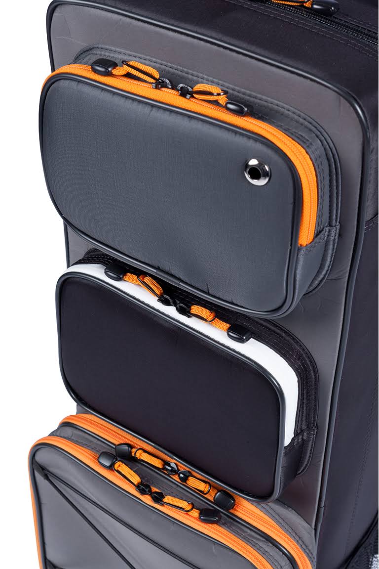 Oblong Violin Case N8832