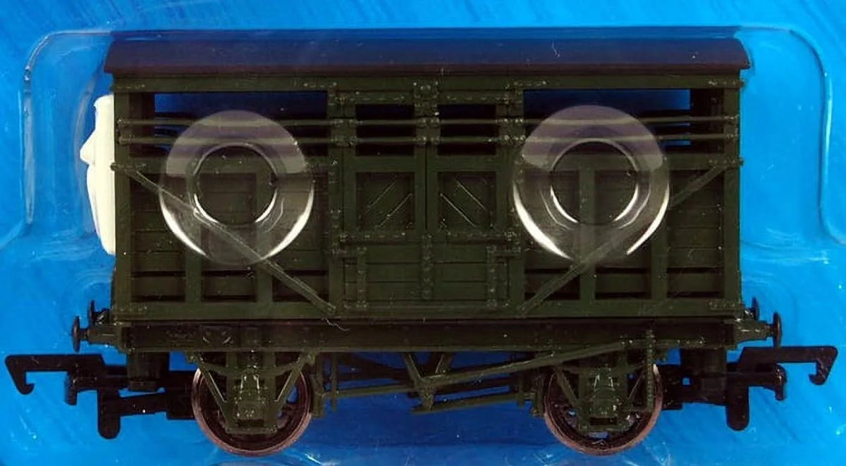 Troublesome Truck #3 HO Scale Train C22416