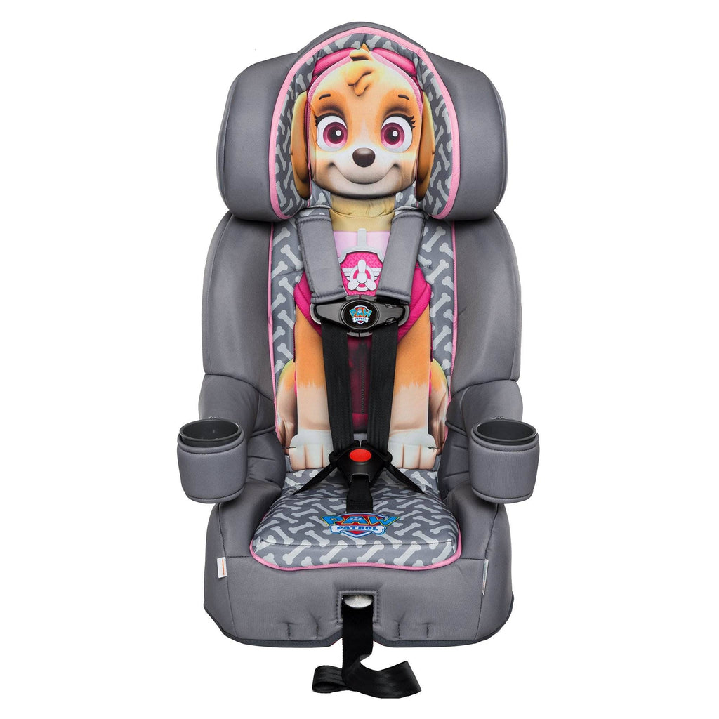Paw Patrol Skye Harness Booster Car Seat (2 Pack) H7832