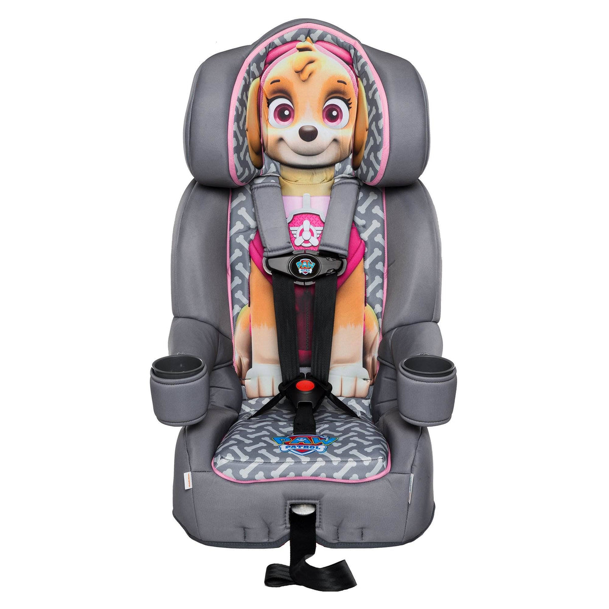Paw Patrol Skye Harness Booster Car Seat (2 Pack) H7832