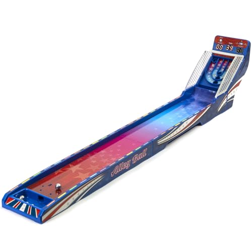 Tabletop Electronic Arcade Game with Sound Effects P32193
