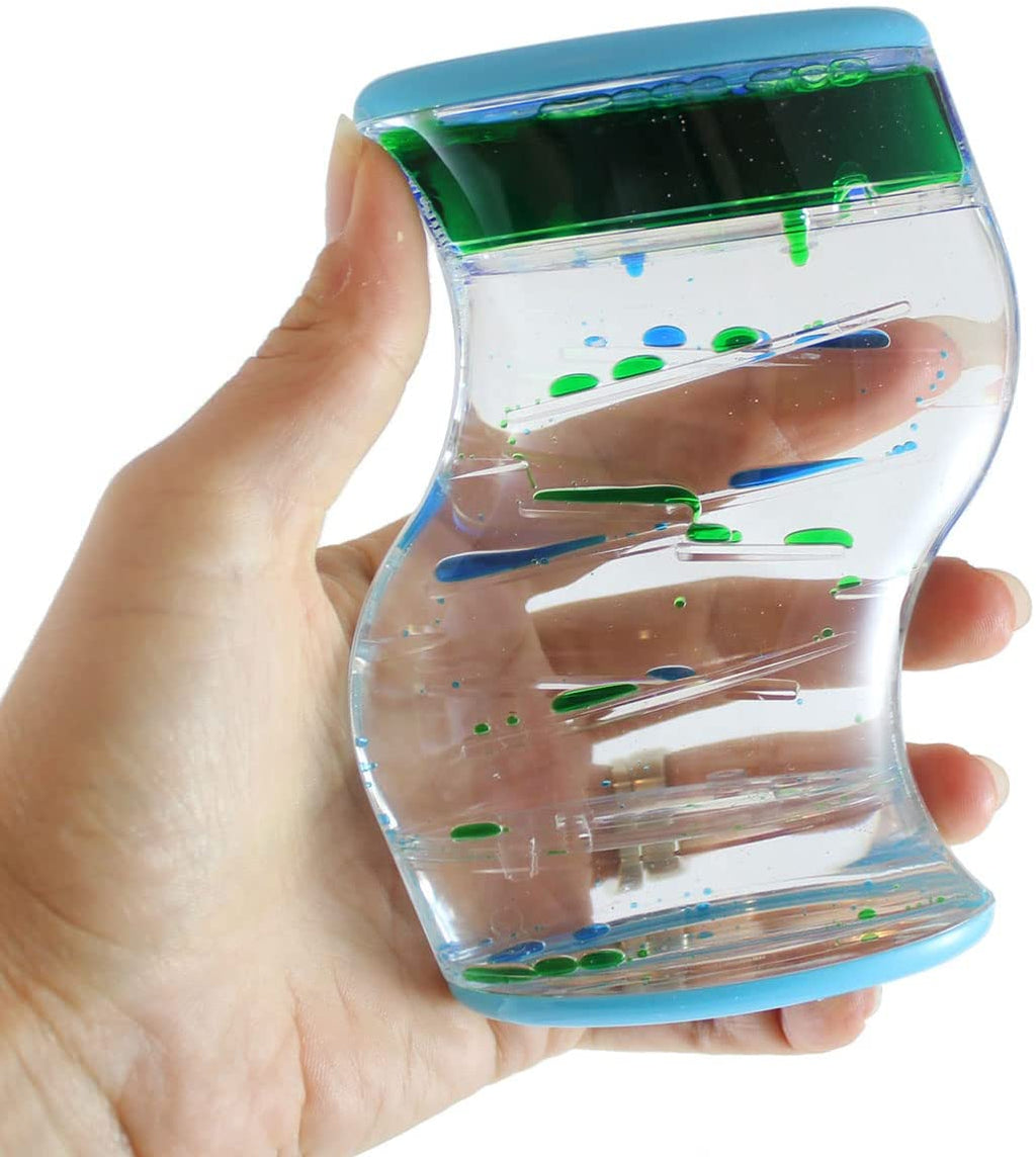 Liquid Timer Sensory Toy C3347