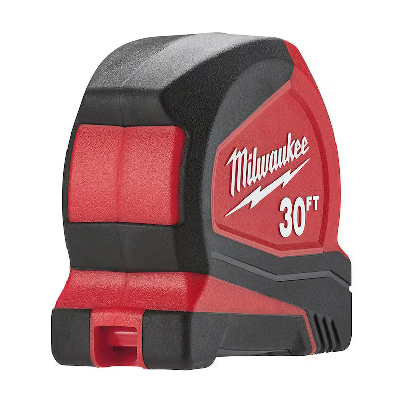 Compact Tape Measure with Pliers H941