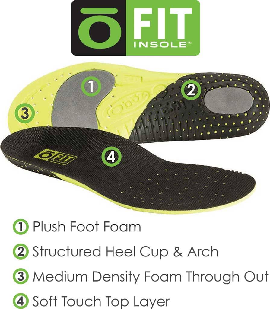 Dark Shadow Low Hiking Shoes V3377