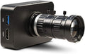 4K HDMI C/CS-Mount Teaching Webcam with 10-50MM Telephoto Zoom Manual Lens X4800