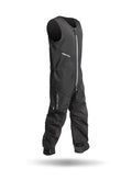 Black XXX-Large Salopette V4222