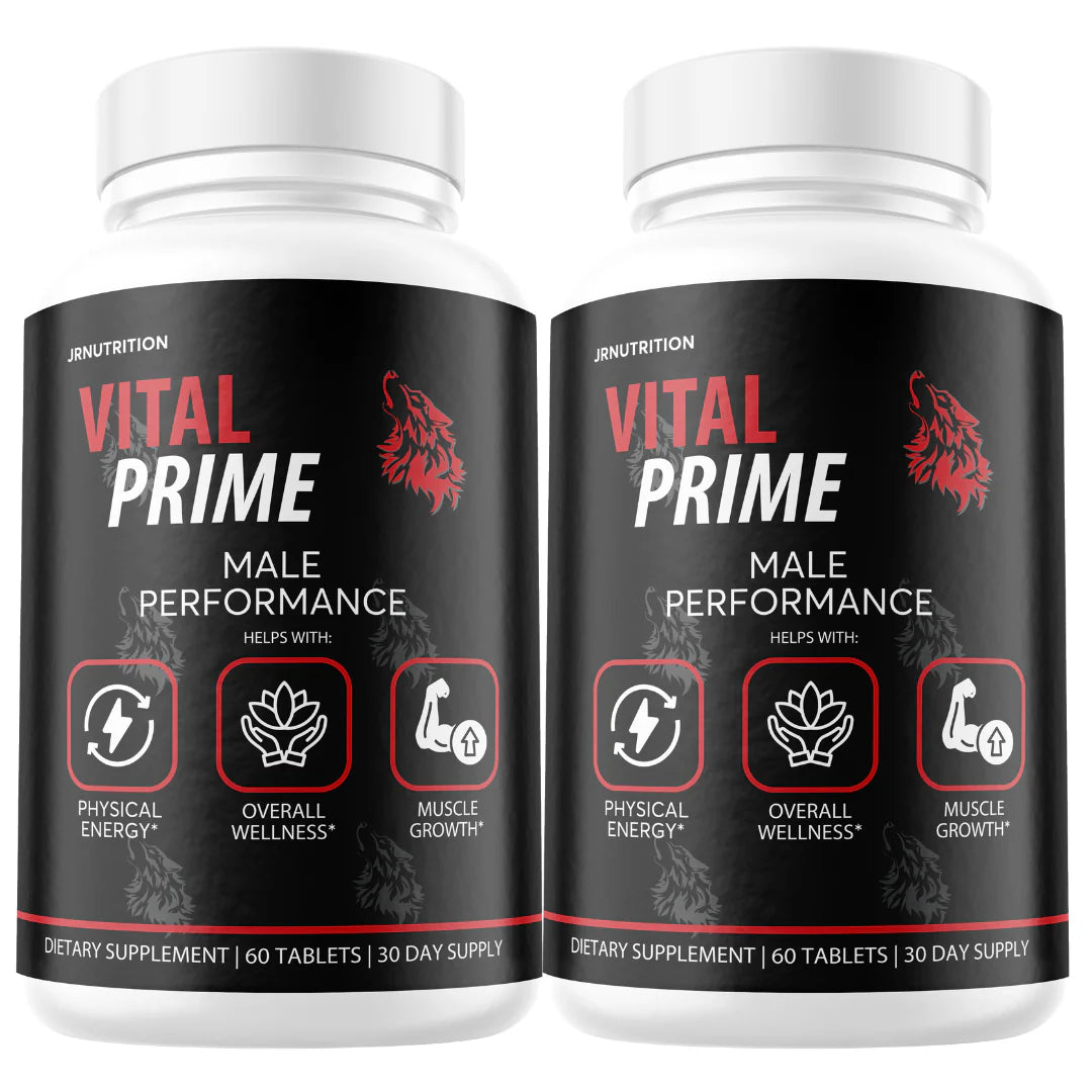 Men Male Support 2 Bottles W720
