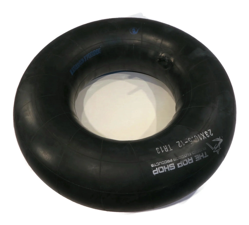 2 Tire Inner Tubes 25x8x12 TR13 Straight Valve S707
