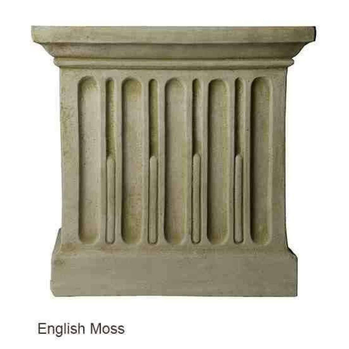 Grey Stone Birdbath J611