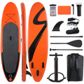 Portable 10' Inflatable Stand Up Paddle Board I50494