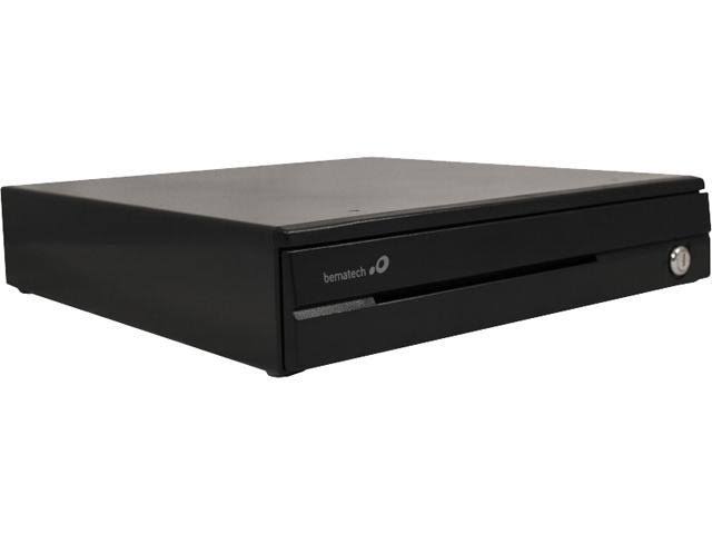 Electronic cash drawer J9833