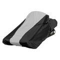 600 Denier Full Fit Snowmobile Travel and Storage Cover P500