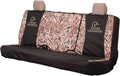 Shadow Grass Blades Camo Bench Seat Cover Pack of 2 T14582