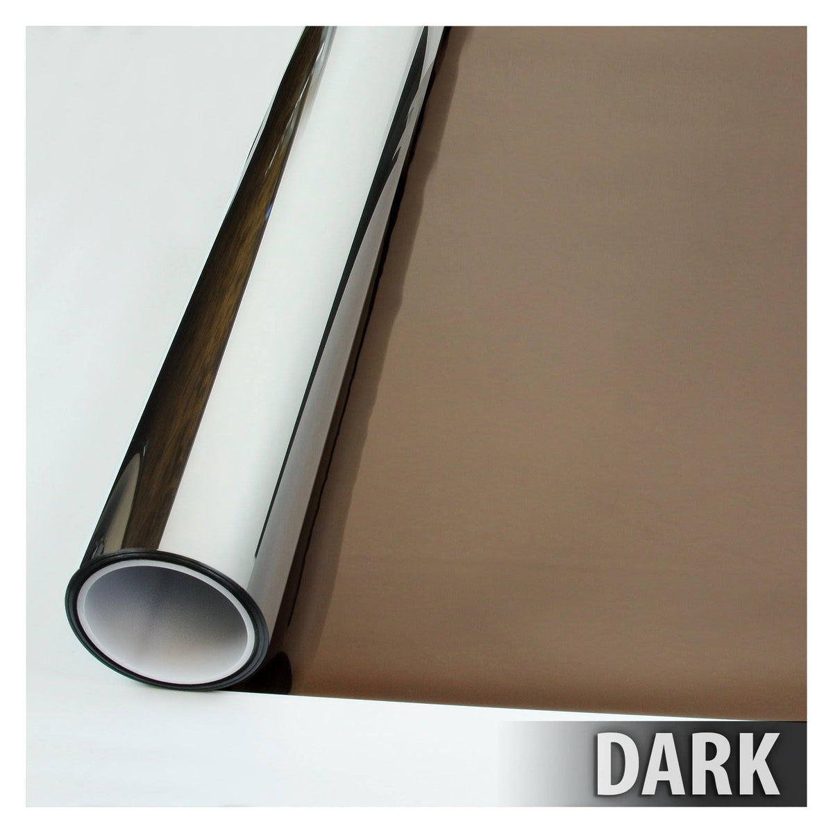 Bronze Window Film 48in x 24ft H1691