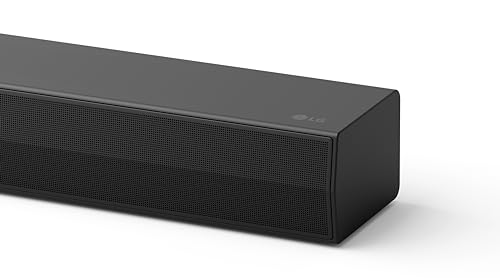 2.0 ch. Soundbar with Dolby Digital Q9922