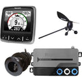 4.1 Inch LCD Wind Depth Speed System Package A6999