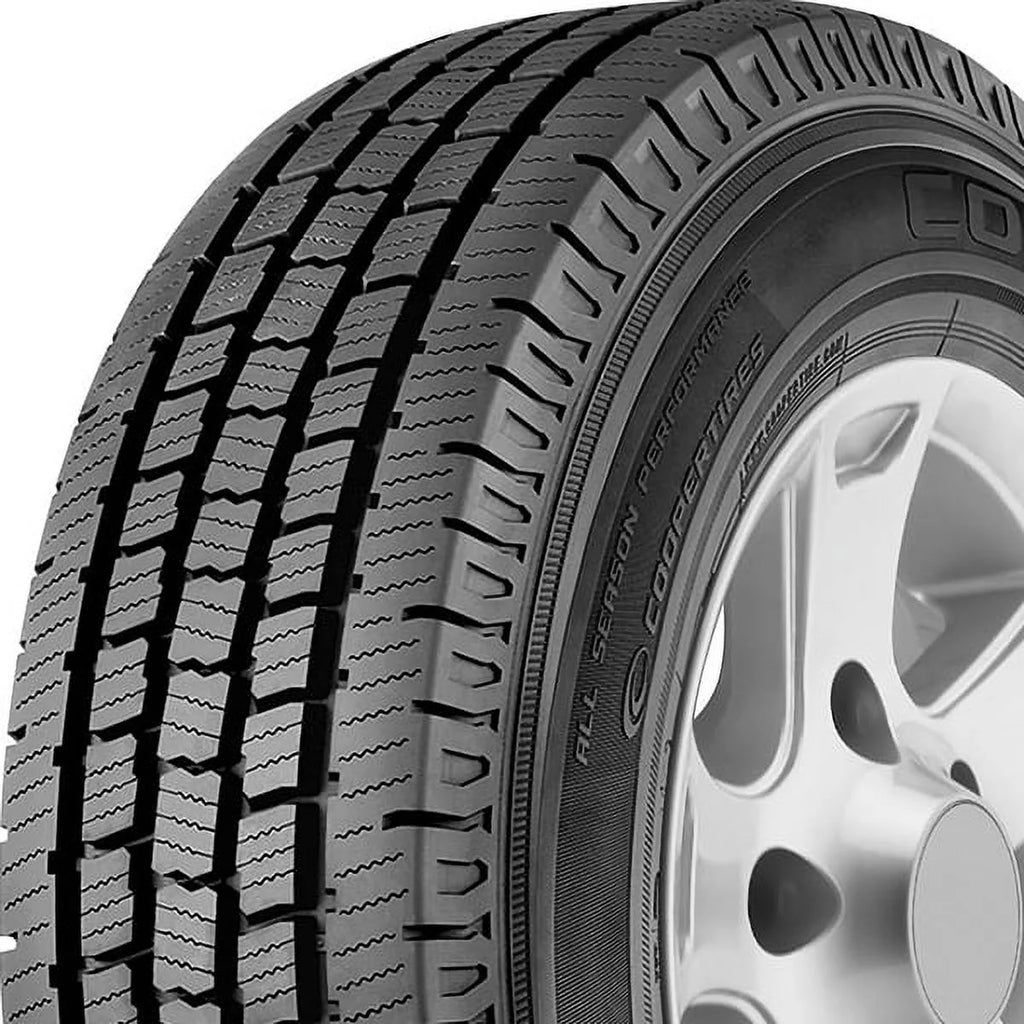 All Season LT275/70R18 Light Truck Tire V159733