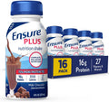 Milk Chocolate 8 fl oz 16 count Nutrition Shake T5661