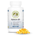 Wild Alaskan Salmon Oil for Dogs 100 Capsules R165718