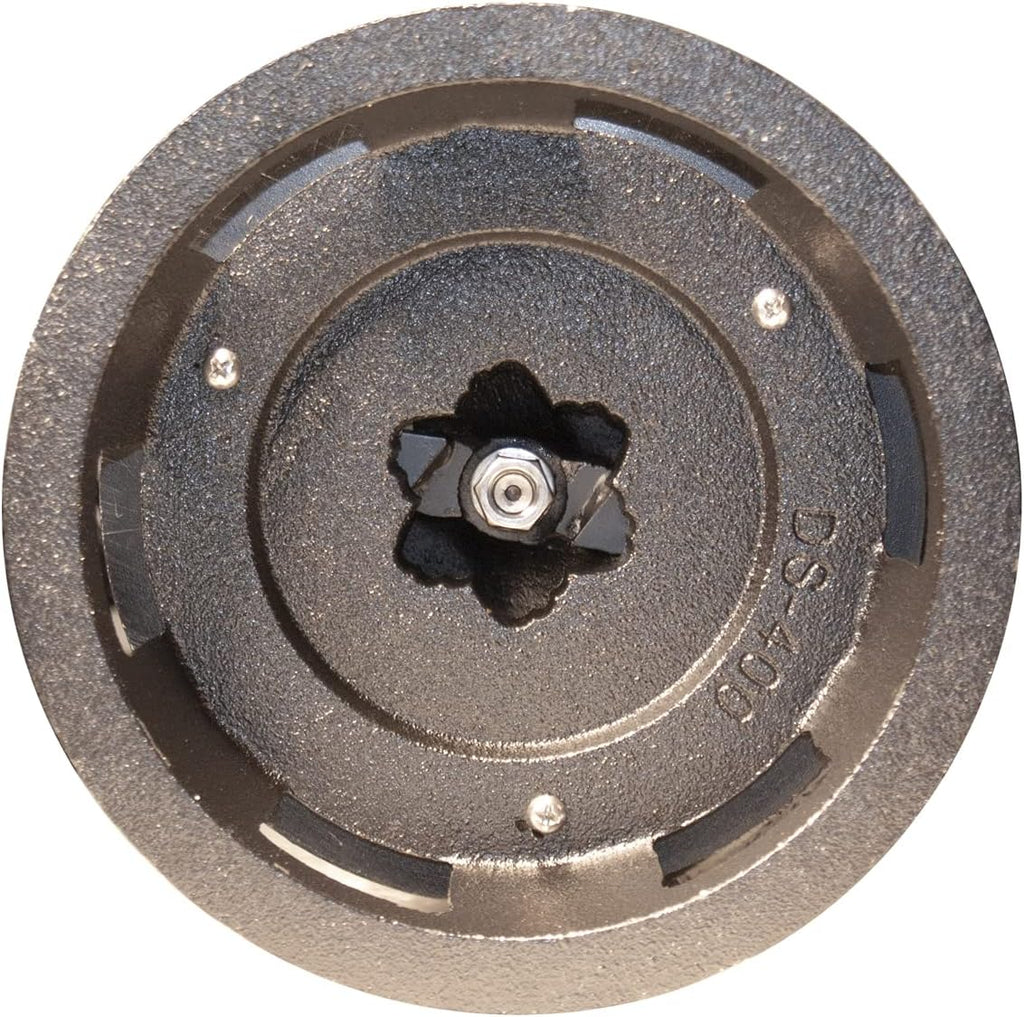 3/4HP Stainless Steel Sewage Grinder Pump V664