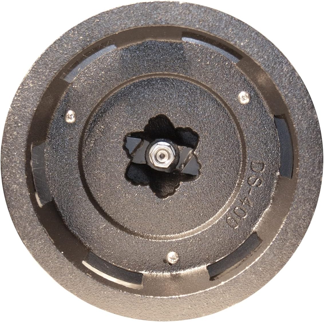 3/4HP Stainless Steel Sewage Grinder Pump V664