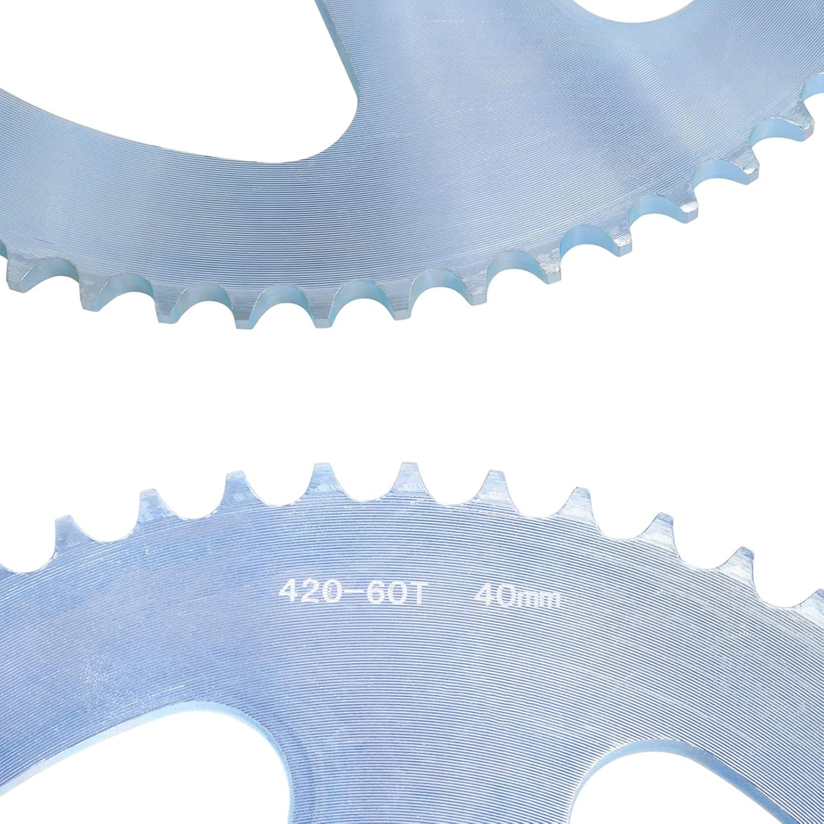 60 Tooth Go Kart Sprocket for #40/41/420 Chain U33503