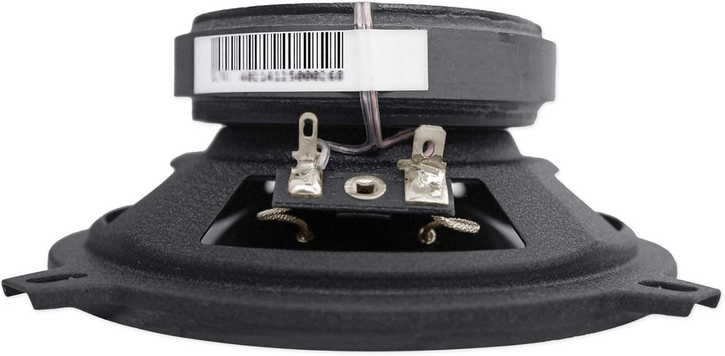 2 Kicker 43DSC504 D-Series 5.25 200W 2-Way 4-Ohm Car Audio Coaxial Speakers E170