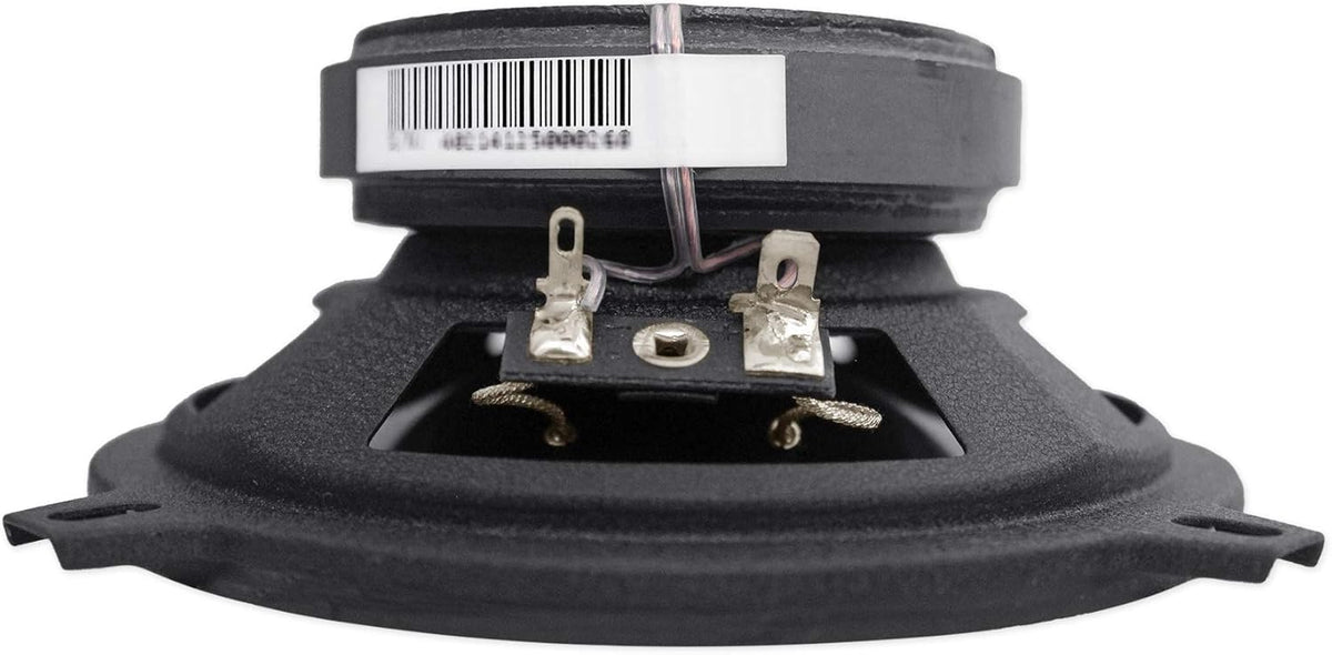 2 Kicker 43DSC504 D-Series 5.25 200W 2-Way 4-Ohm Car Audio Coaxial Speakers E170