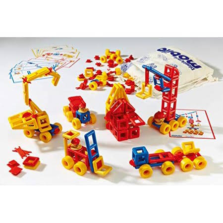 Construction Kit E770395