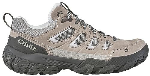Low Hiking Shoe Q2226