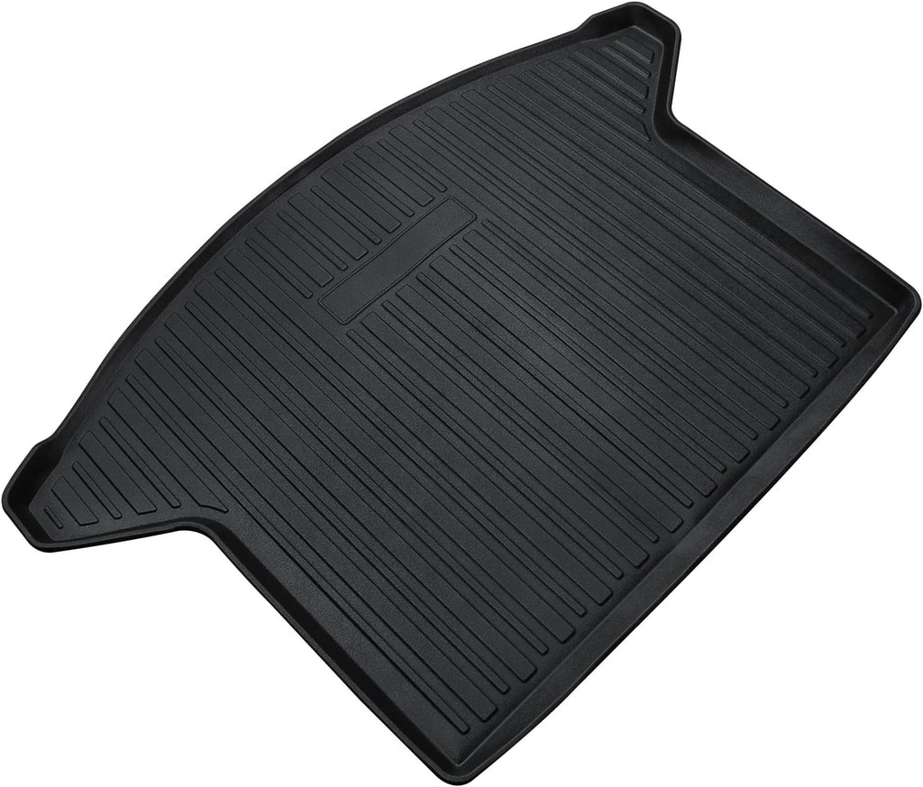 Waterproof Rear Cargo Trunk Mat Liner Black V789713