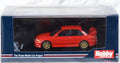 Monaco Red Diecast Car F99949