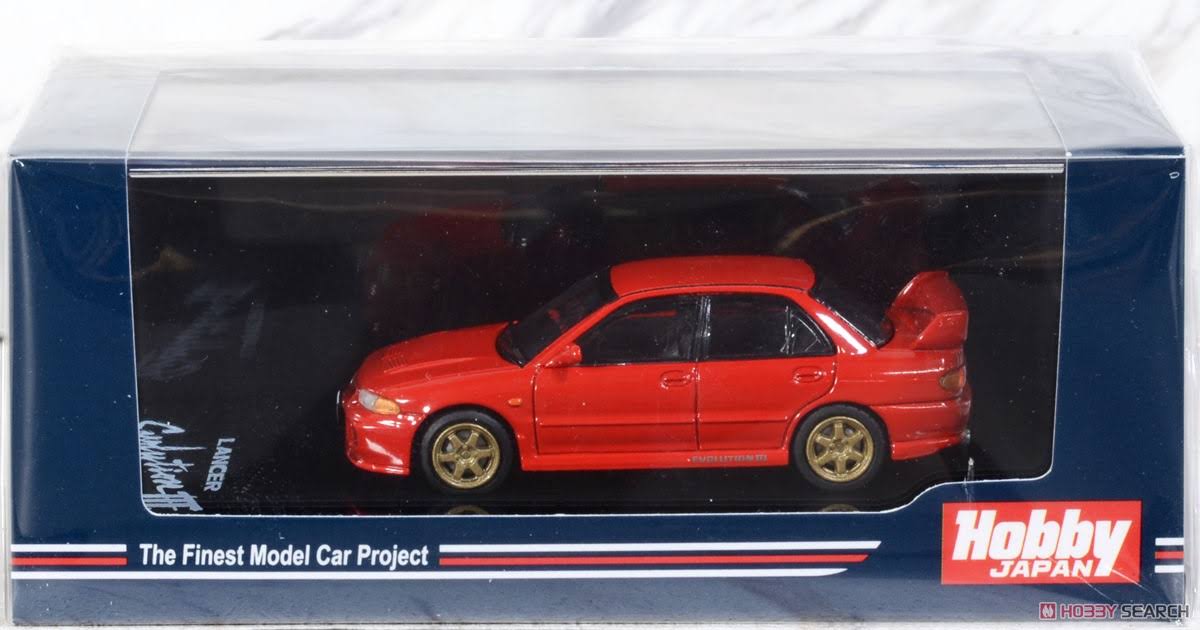Monaco Red Diecast Car F99949