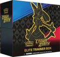 Elite Trainer Box Q691600