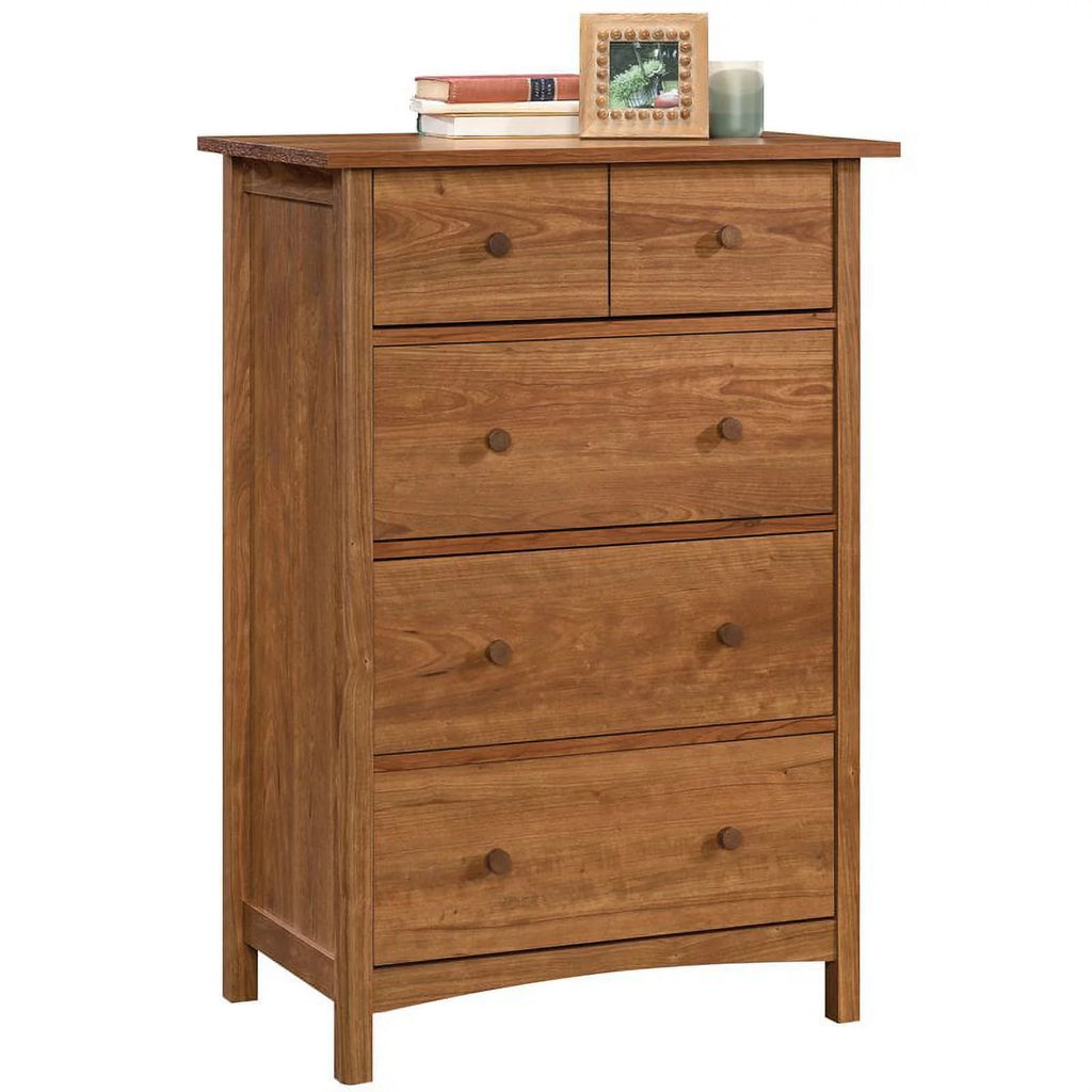 Engineered Wood 4-Drawer Bedroom Chest Y205761