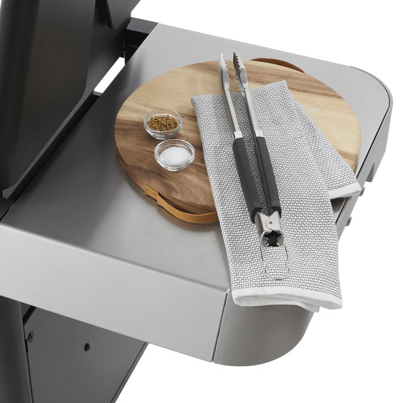 3-Burner Natural Gas Grill with Sear Burner H779
