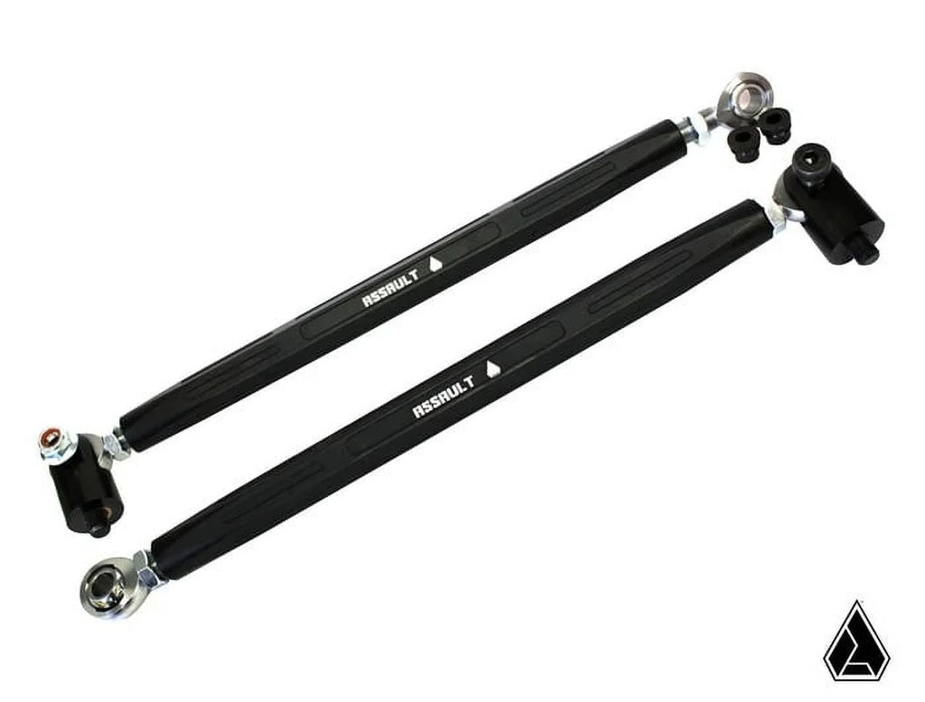 Heavy Duty Tie Rod Kit J67102