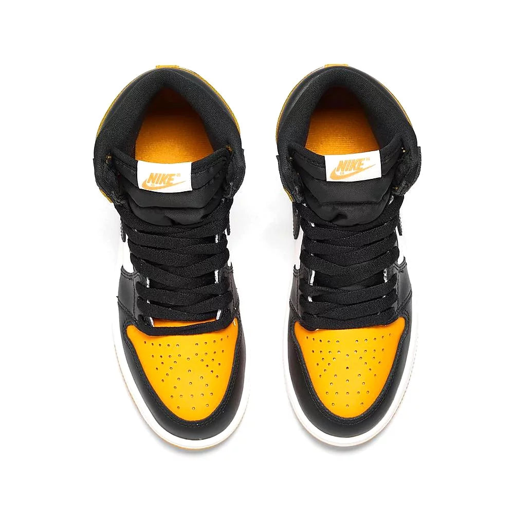 Air Jordan 1 Retro High OG Yellow Toe S36305