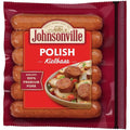 Smoked Polish Kielbasa Sausage, 14 Ounce G129