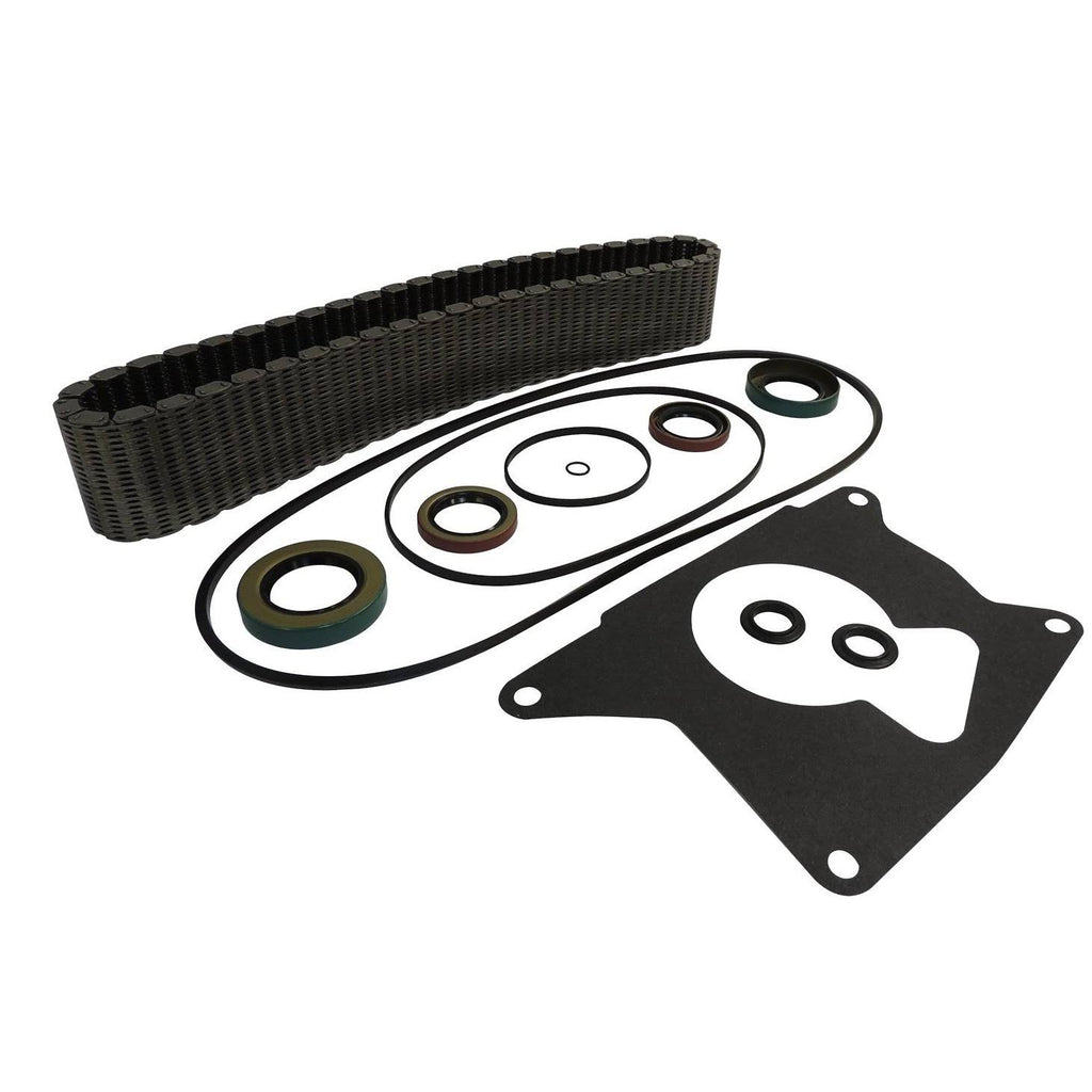 Transfer Case Chain Kit J363