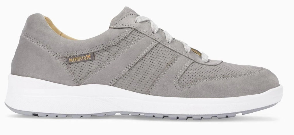 Light Taupe Bucksoft Shoes U95234