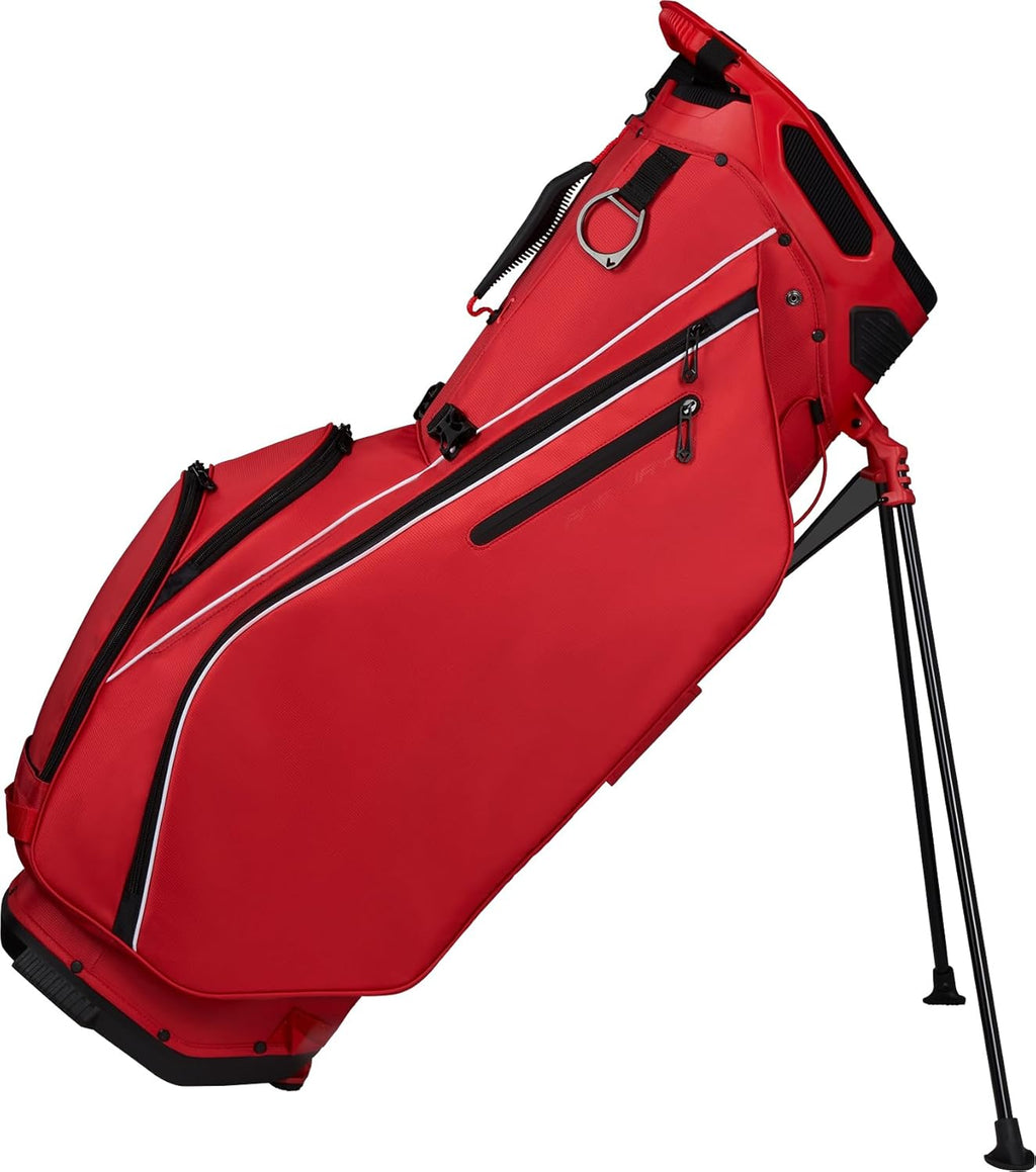 Fairway 14 L Stand Bag - FIRE RED O909430