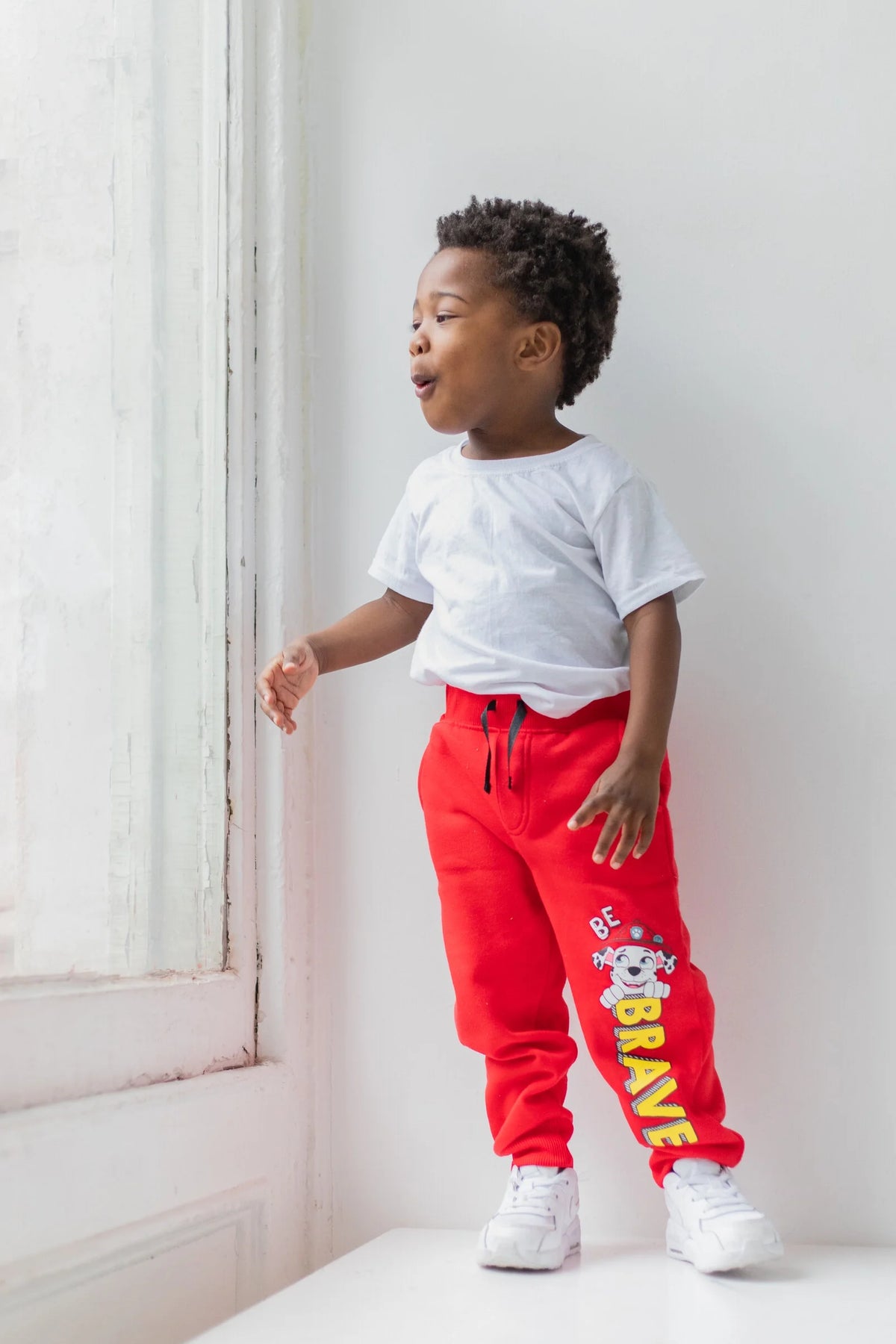 Fleece 3 Pack Pants Toddler to Little Kid U777567