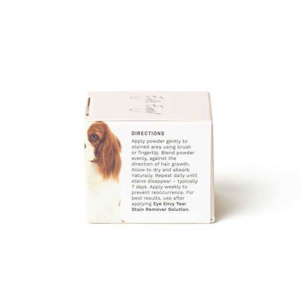 Powder Tear Stain Remover for Dogs & Cats I365369